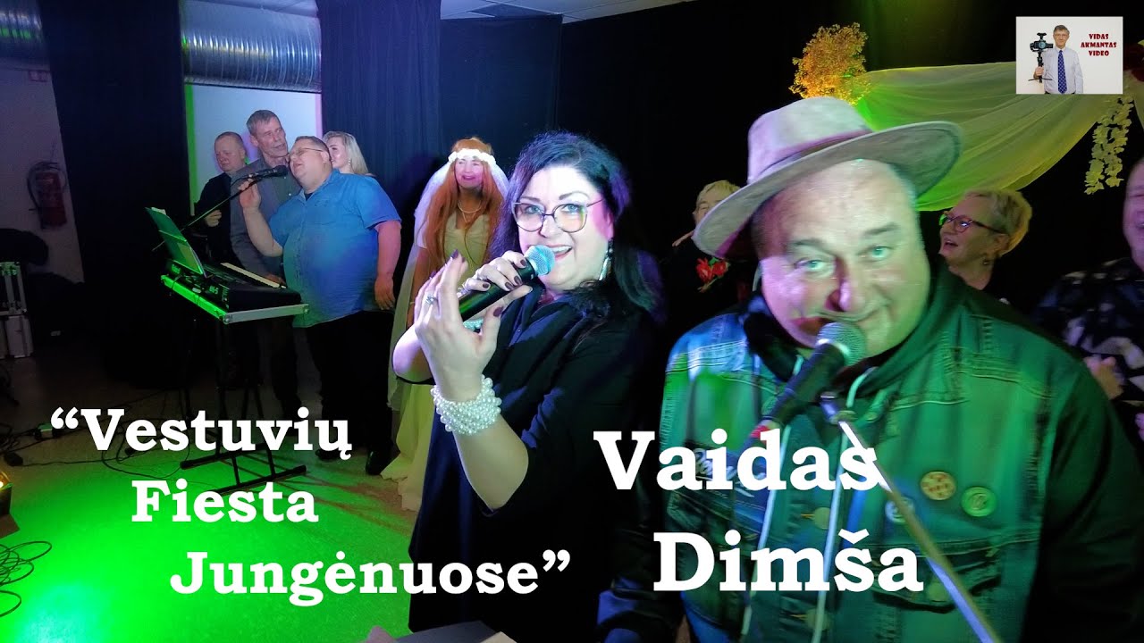 V. Dimša 