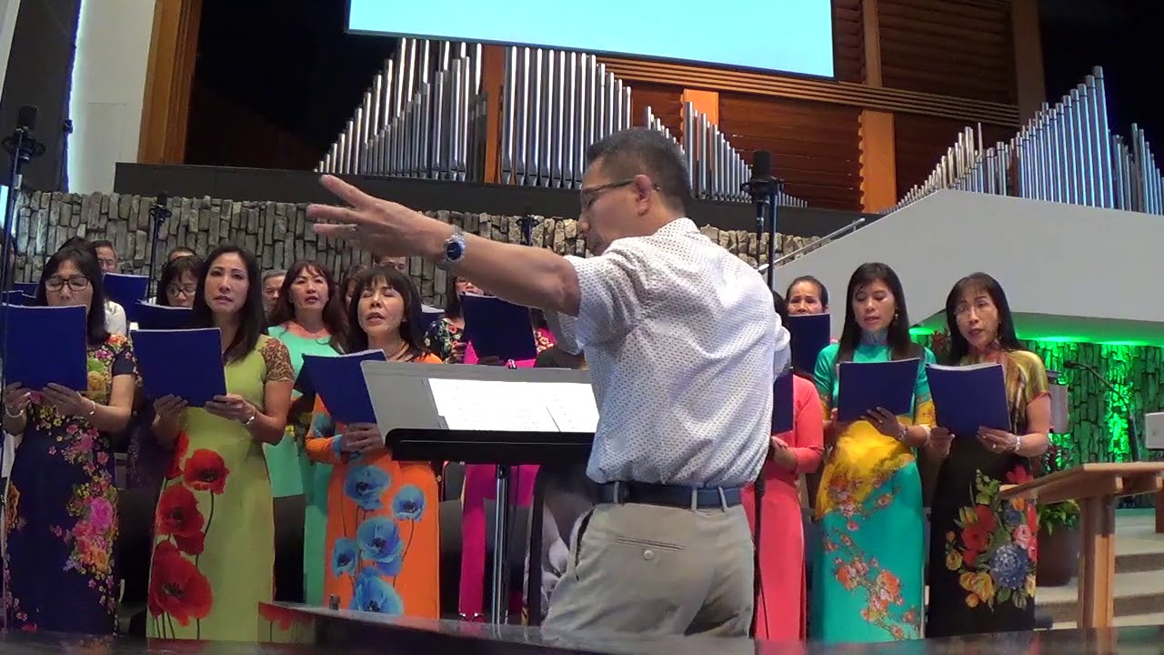 Mình Máu Thánh (Thu Lâm)