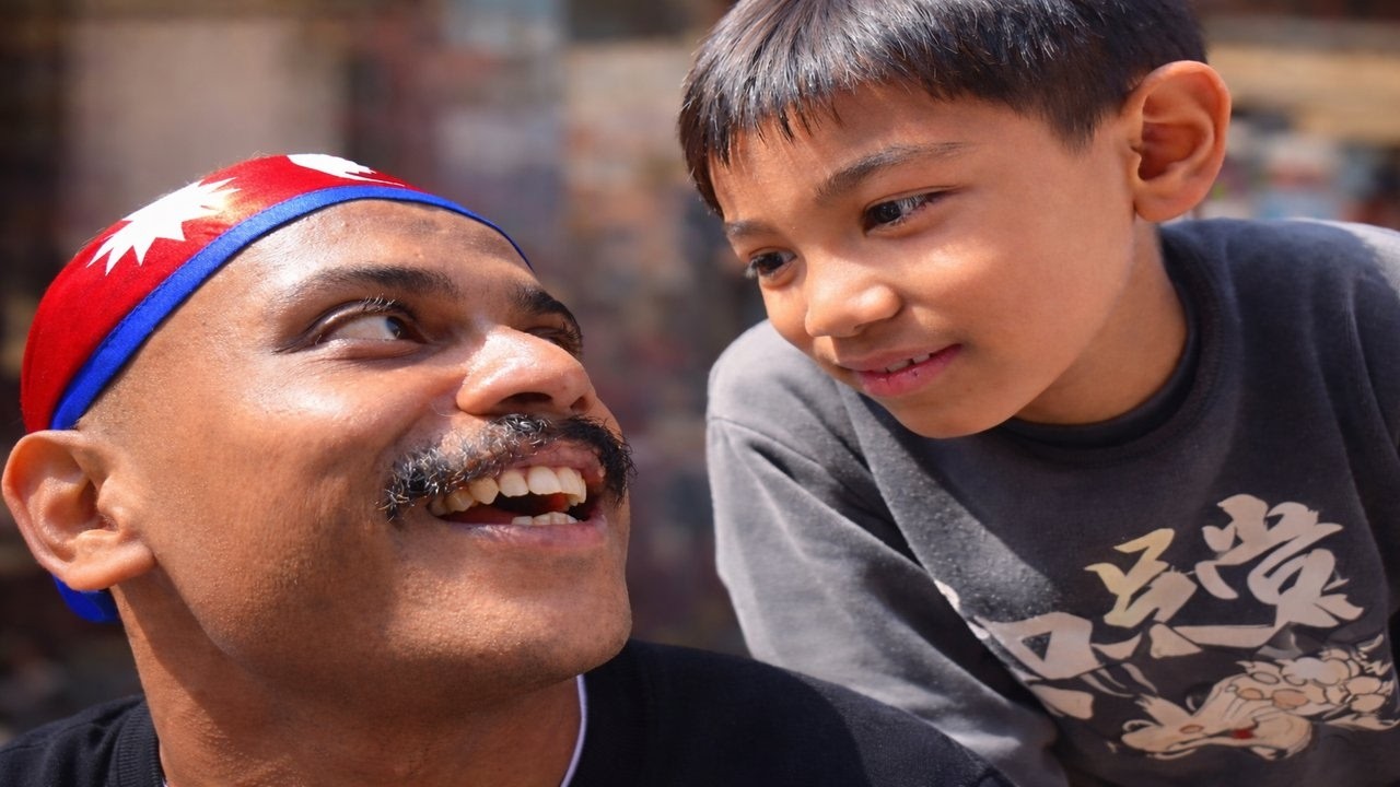 Maha Shivratri in Kathmandu 🇳🇵