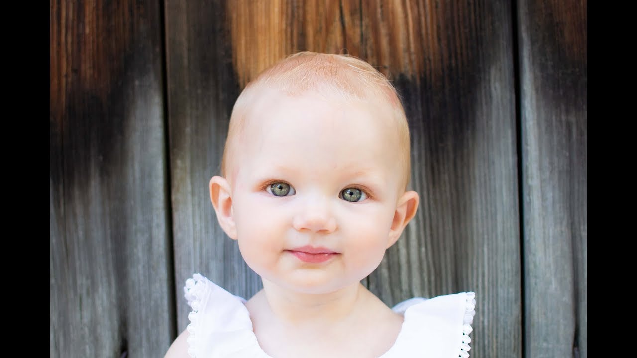 Clara's First Year