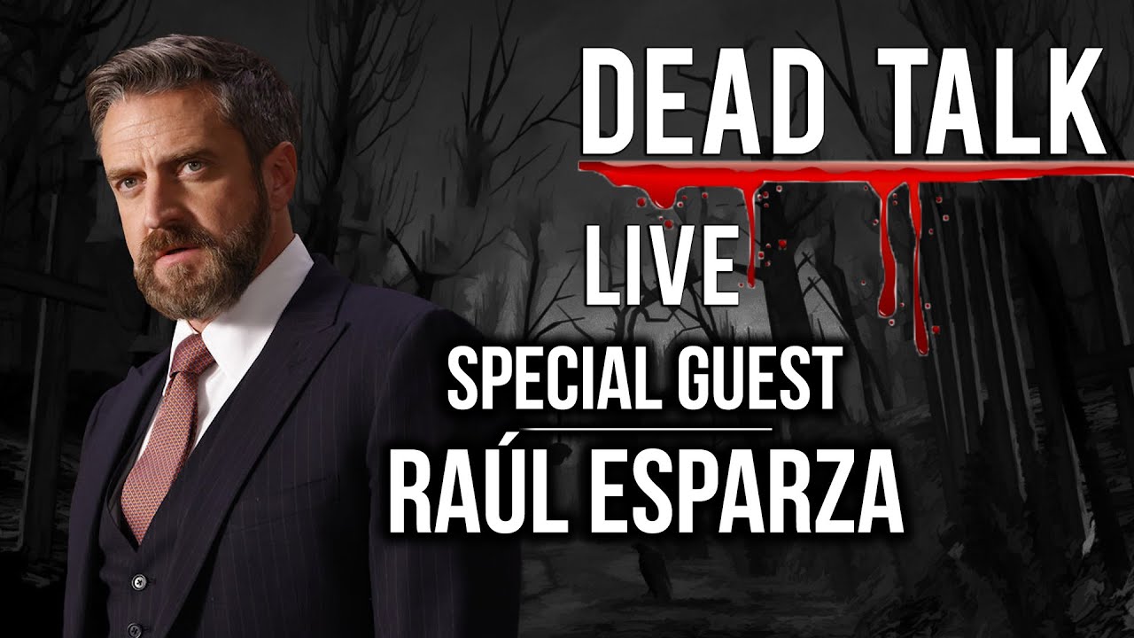 Raúl Esparza, 