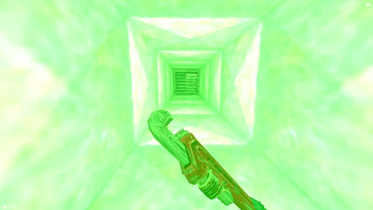 Half-Life: Opposing Force &ndash; Full Walkthrough | No Commentary | 2K 60FPS | Adrian Shephard&rsquo;s Story