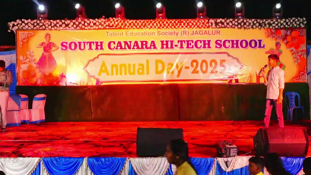 South Canara Live Stream