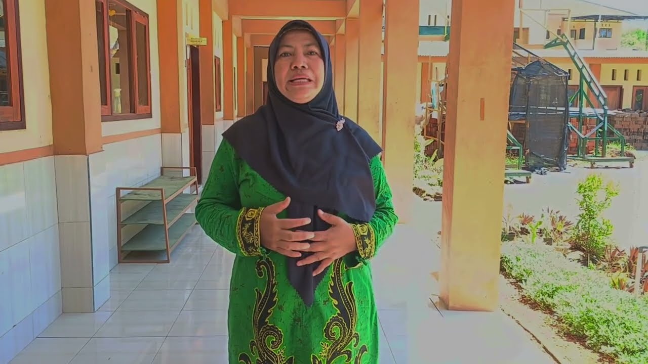 Video Profil MA Nurul Khoiroh 2025