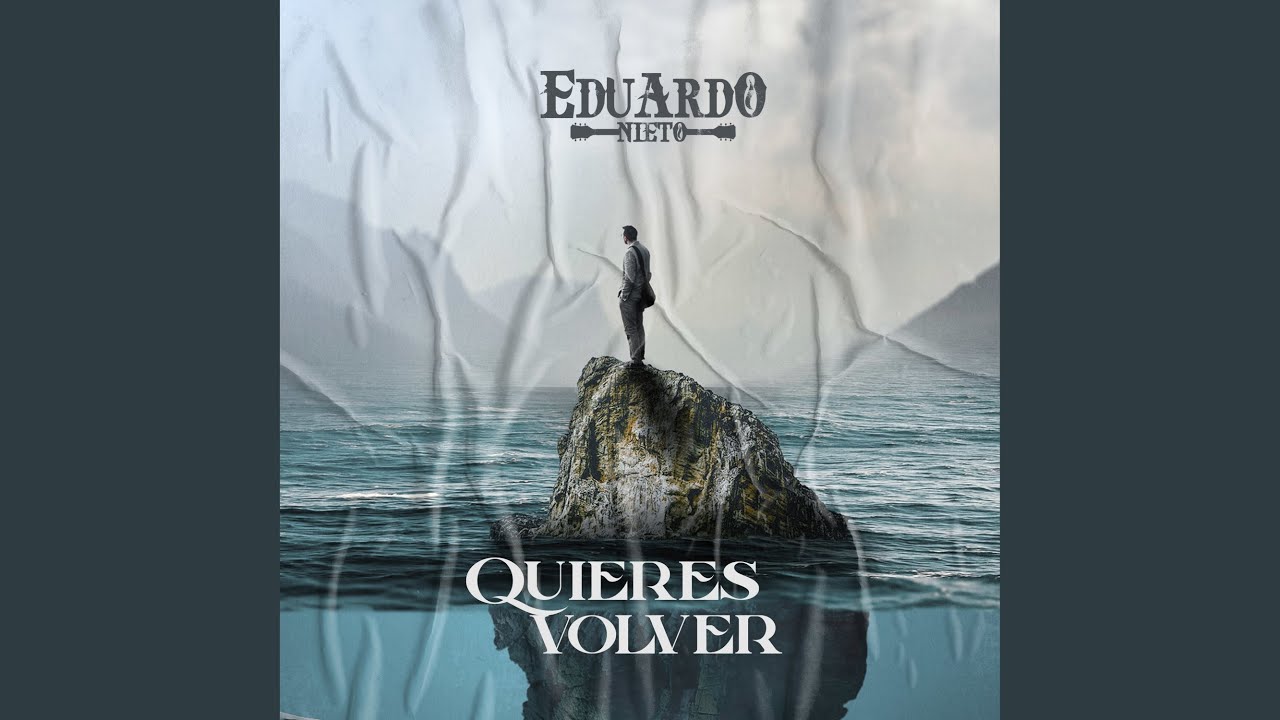 Quieres Volver