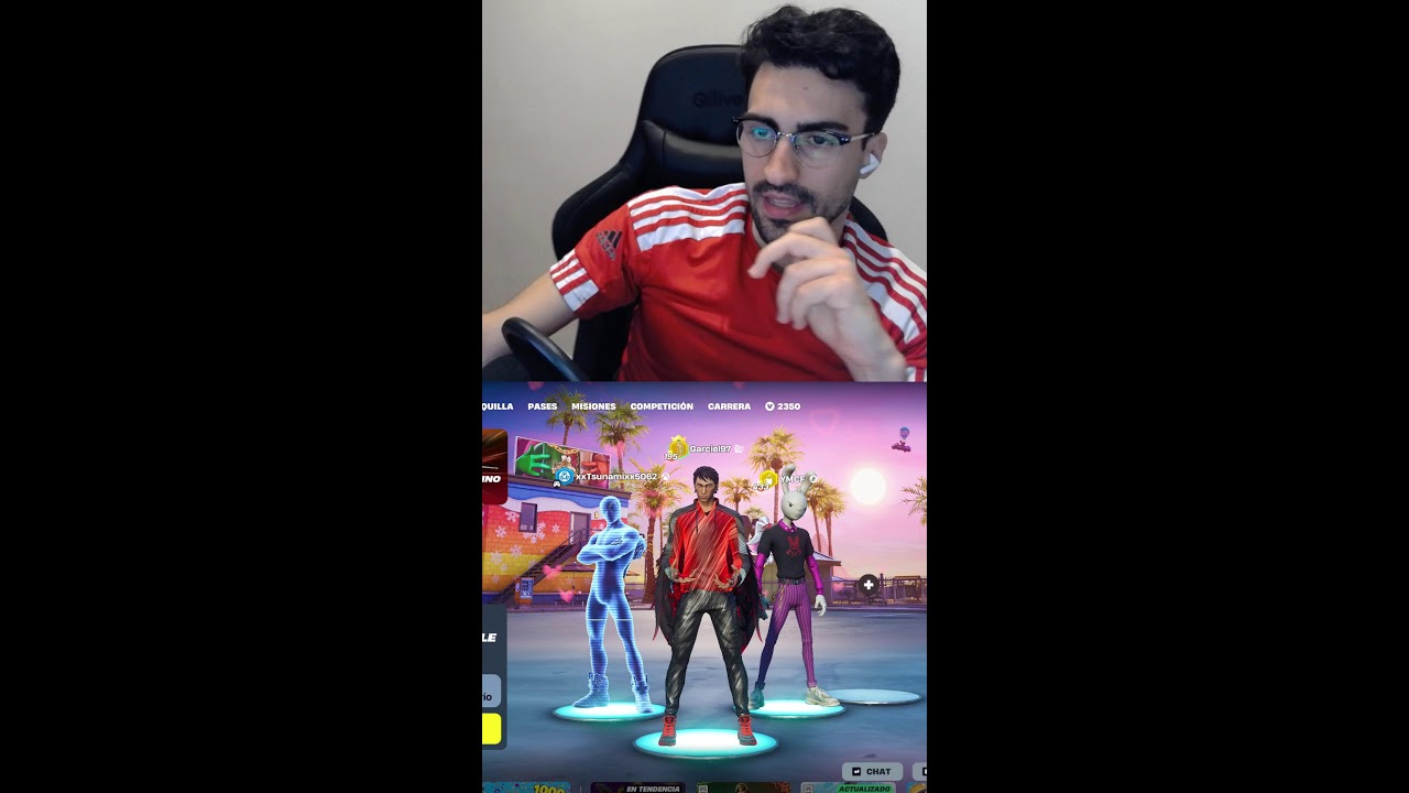 VAMOS A POR ESAS CORONAS!