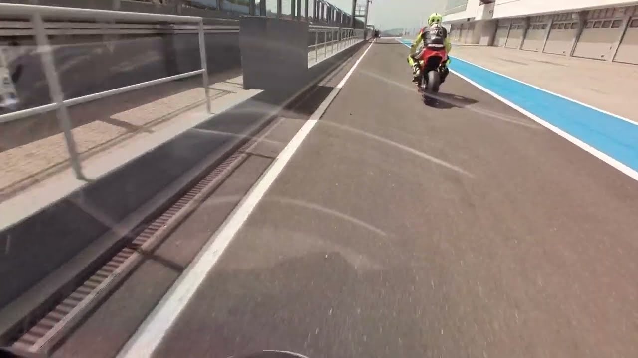 HungaroRing Track Days Free Practice