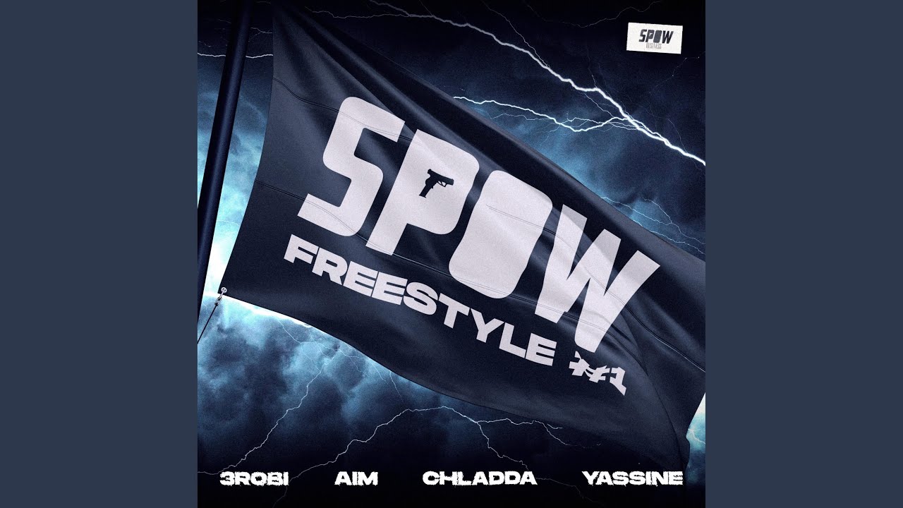 Spow Freestyle #1