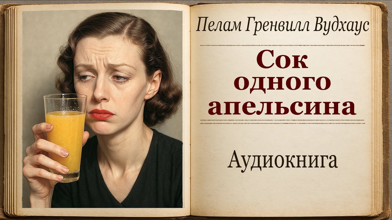 Аудиокнига: 