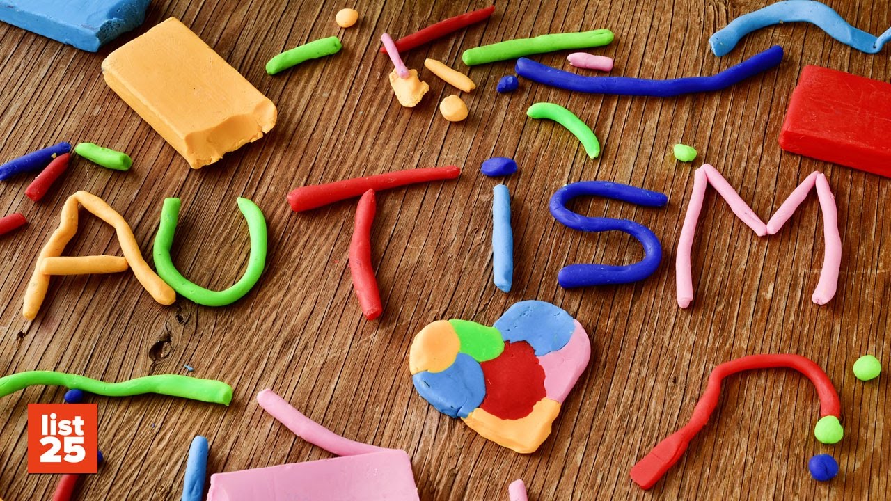 25 SURPRISING Autism Facts You Need to Know Now