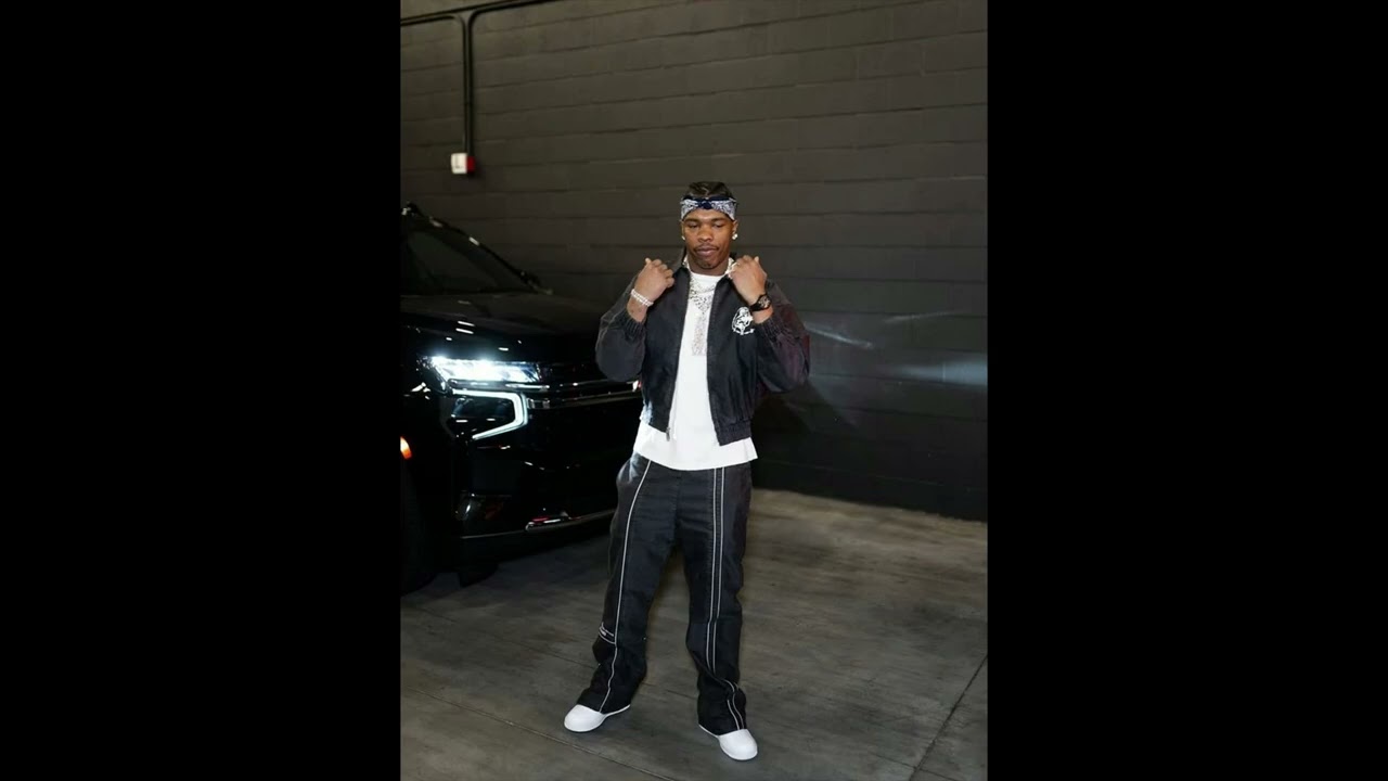 FREE Lil Baby Type Beat - 