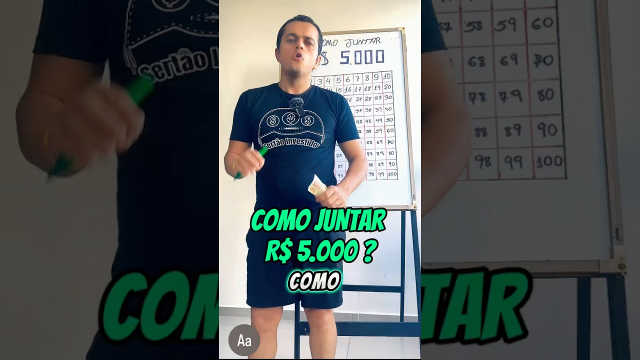 Como untar 5mil de forma simples 
