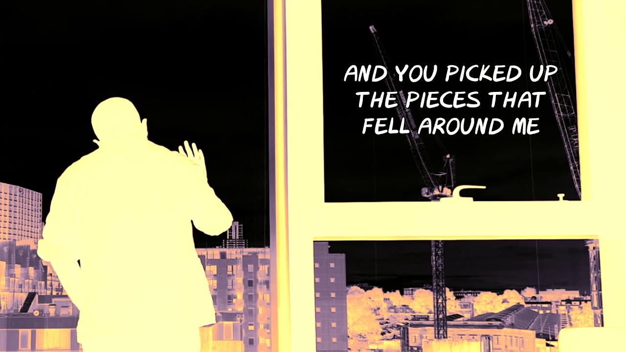 Blackback - Sunshine (Prod. by Young Taylor) [Lyric Video]