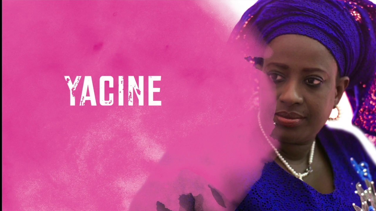 Femme d'affaire en POULAR épisode 01