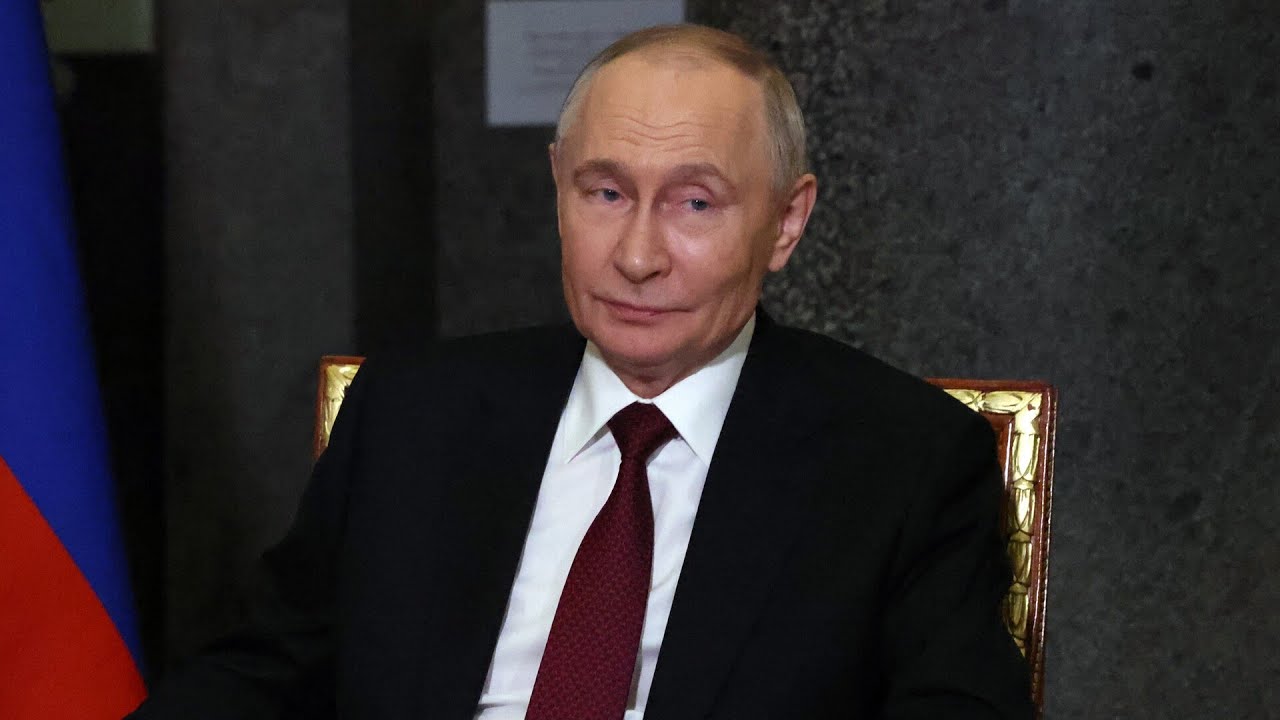 &lsquo;We should be very concerned&rsquo;: Russia practicing &lsquo;next generation warfare&rsquo; with latest incursions