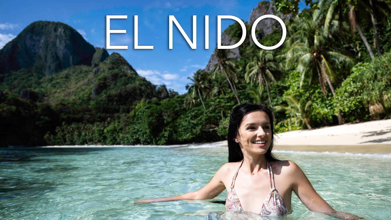 This Is Why Everyone Falls in Love With EL NIDO (PALAWAN)