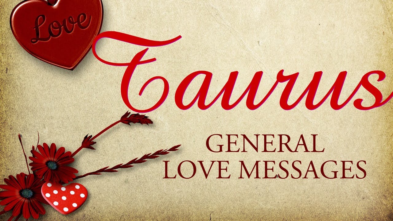 TAURUS tarot love ♉️ This Person Is Coming Back Taurus They Truly Want This Reconciliation With You