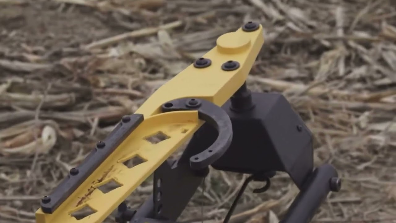 Caldwell Claymore Solo Clay Target Thrower