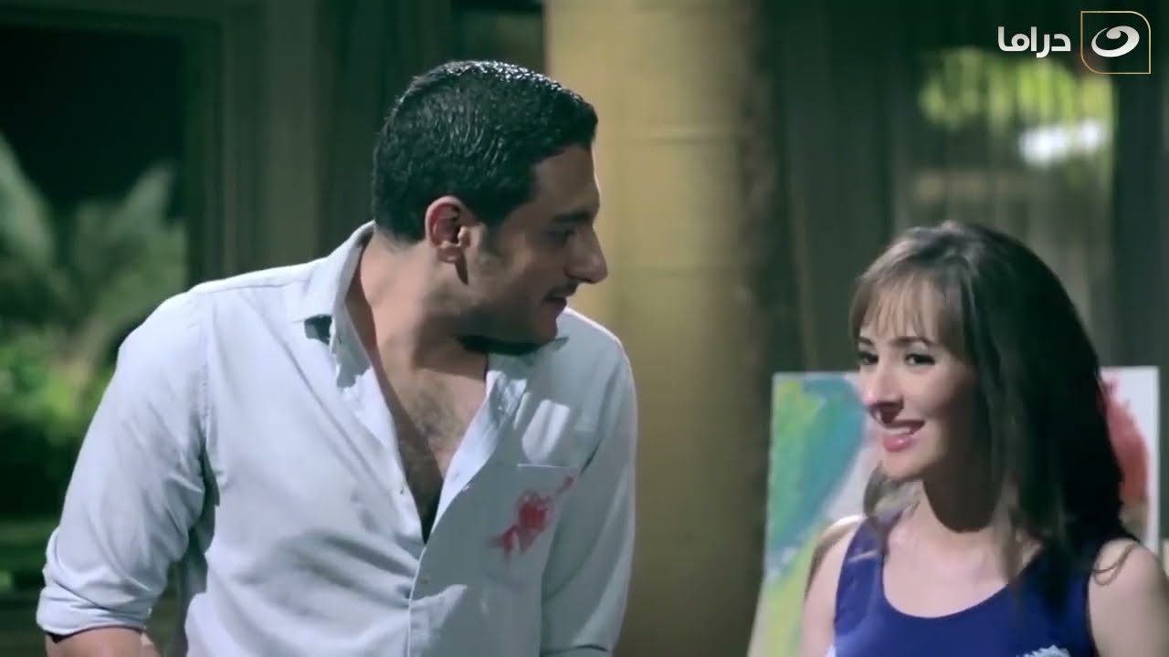 فض اشتباك | لما تكون قاعد قعدة رومانسية مع خطيبتك وابوها يطب عليكم   😱