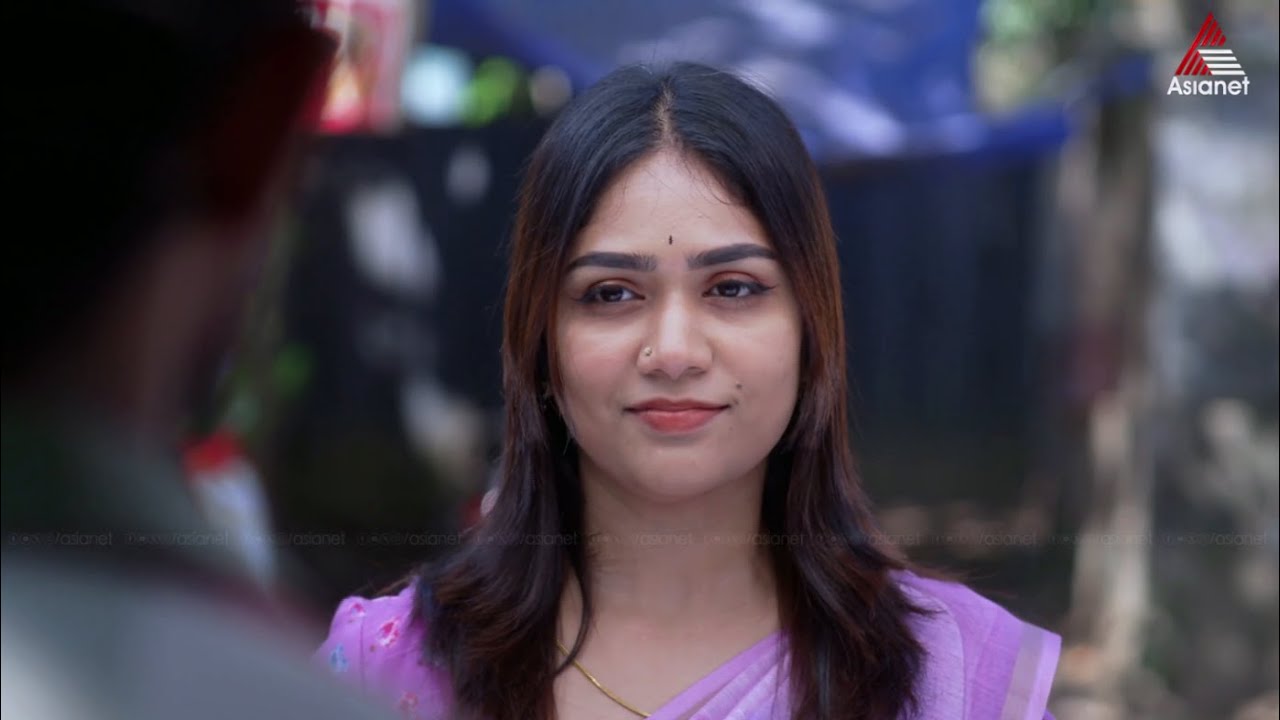#Mounaragam കിരണിനോട് അടുത്ത് സരയു..