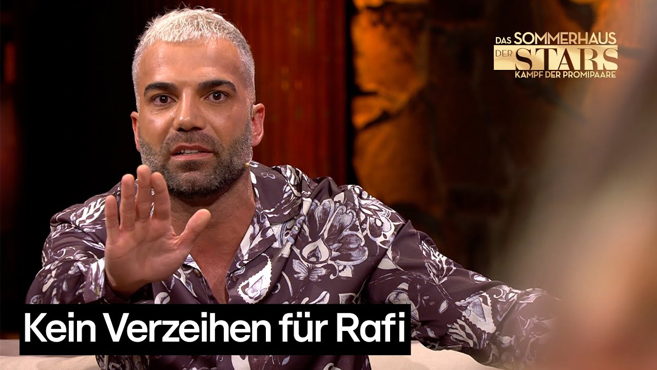 Stefan droht mit ANZEIGE!😶 | Das Sommerhaus der Stars