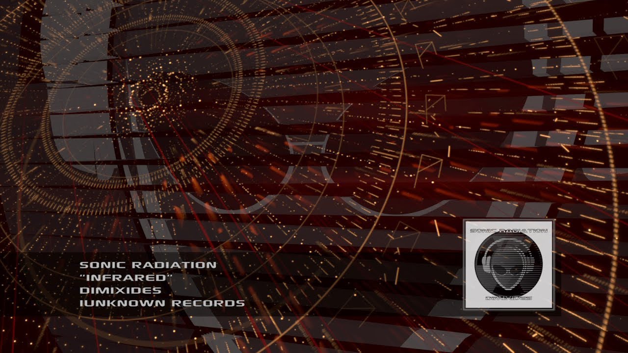Sonic Radiation - Infrared