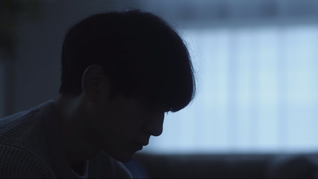 [MV] 이설아 (Lee Seol Ah) - 수상한 사람 (Not my fault)