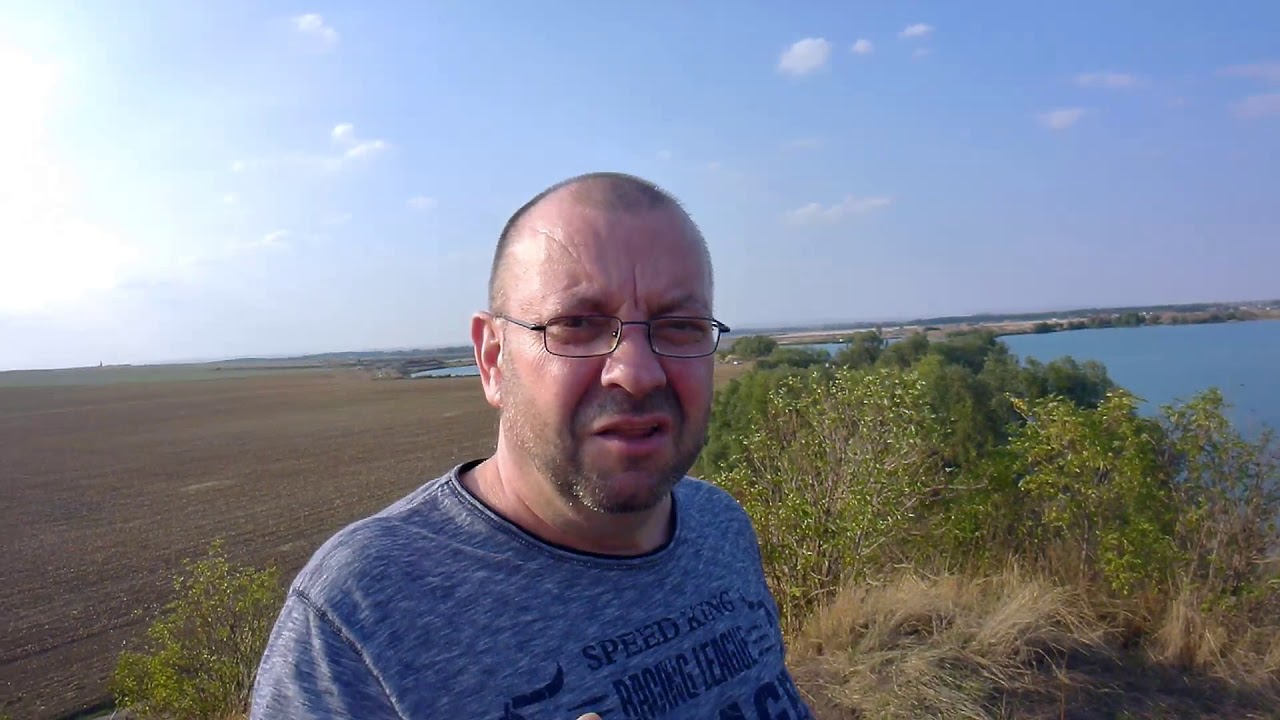 Alperstedter See Erfurt
