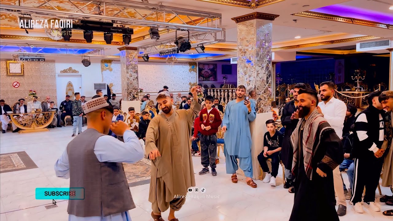 جان جان رقص هراتی پهلوان - آهنگ آبشاری هراتی مست &hearts;️😍 Raqhs abshari herati remix