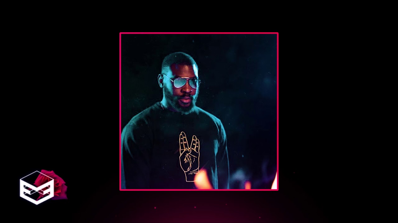 (FREE) Damso Type Beat - 