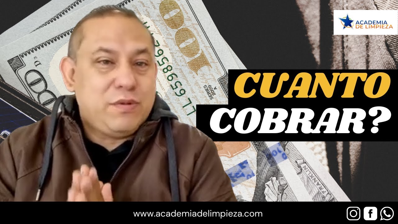 Cuanto Cobrar Por Limpiar Casas
