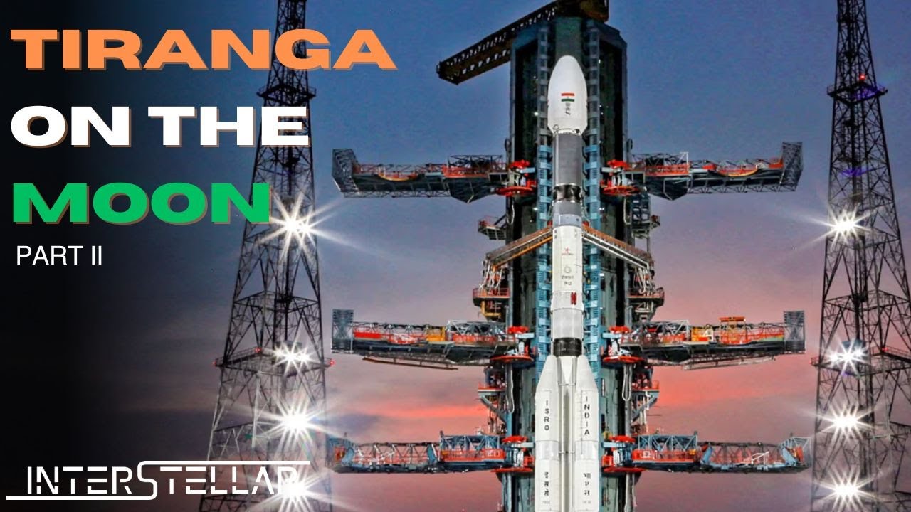 Tiranga on the Moon - Episode 2: India&rsquo;s  Nuclear Fusion efforts, Helium 3 & Chandrayaan