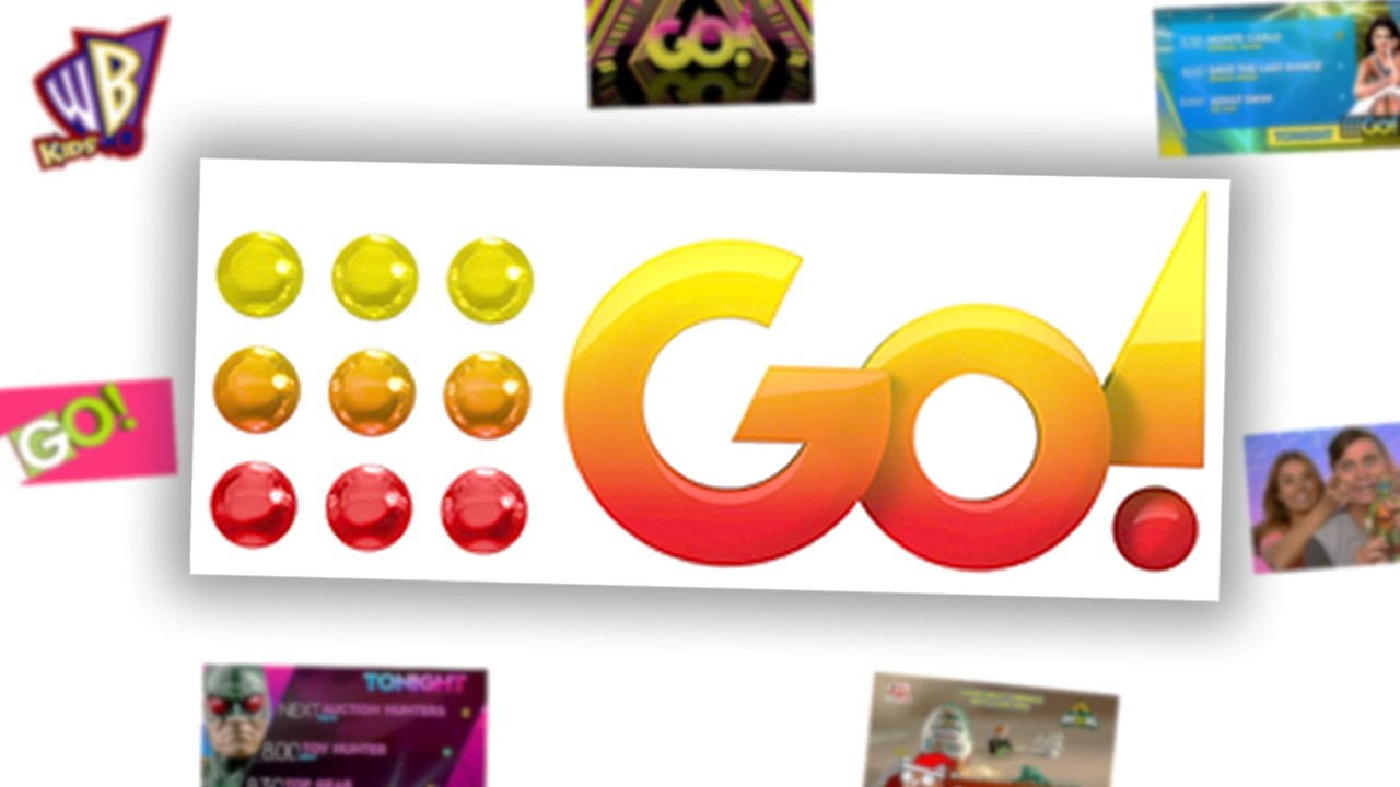 Do you remember channel 9Go?