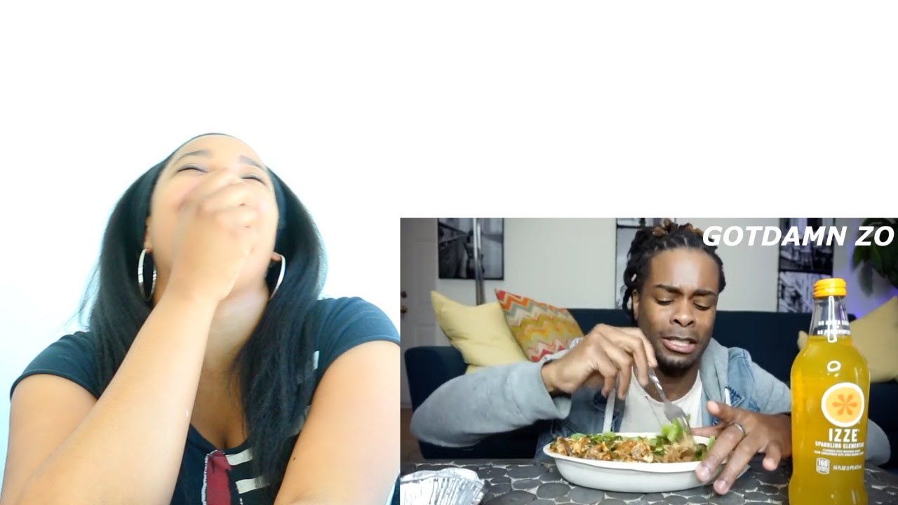 MUKBANGERS FIRST VIDEO VS RECENT VIDEO | Reaction