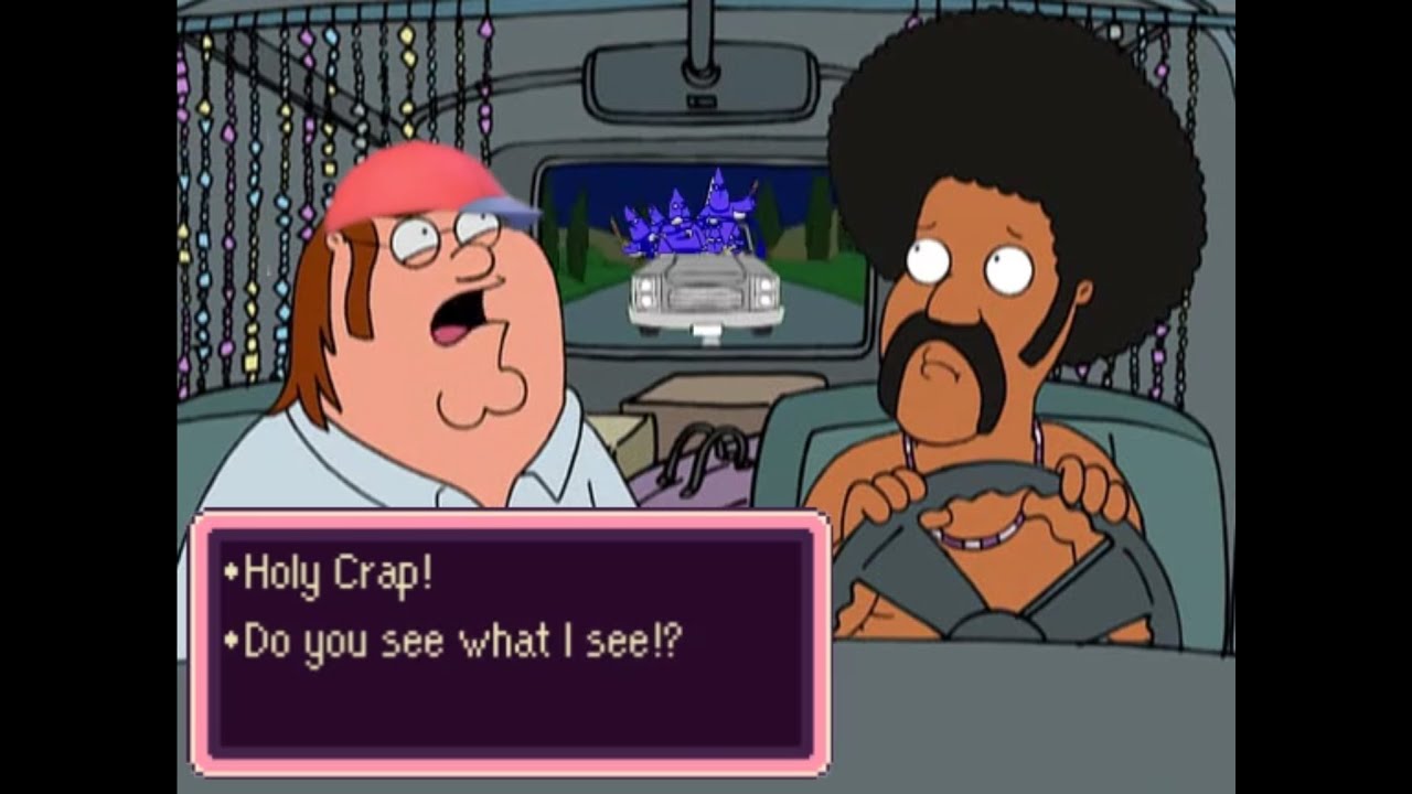 Trying to Leave Twoson Early