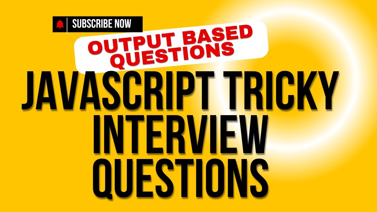 #javascript Сложные вопросы по программированию #собеседование #frontendразработчик #reactjs #воп...
