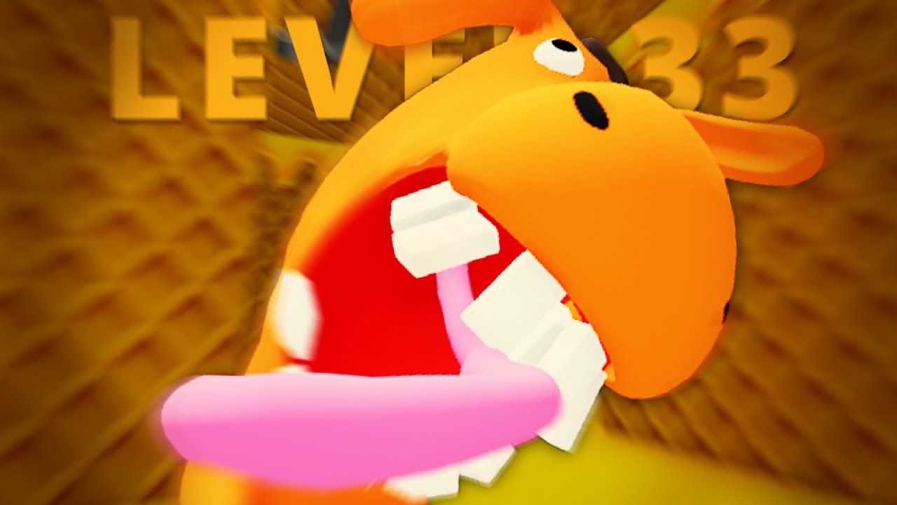 [NEW UPDATE] Level 33 