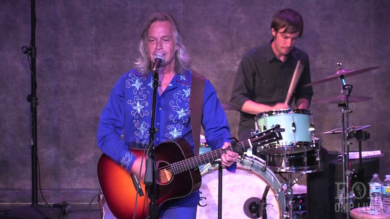 Jim Lauderdale 