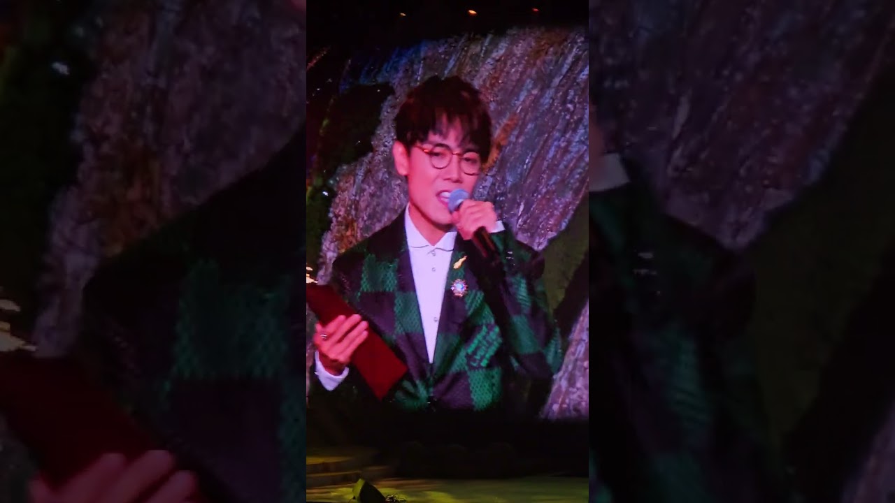 流離者的海 - 林家謙 Terence Lam