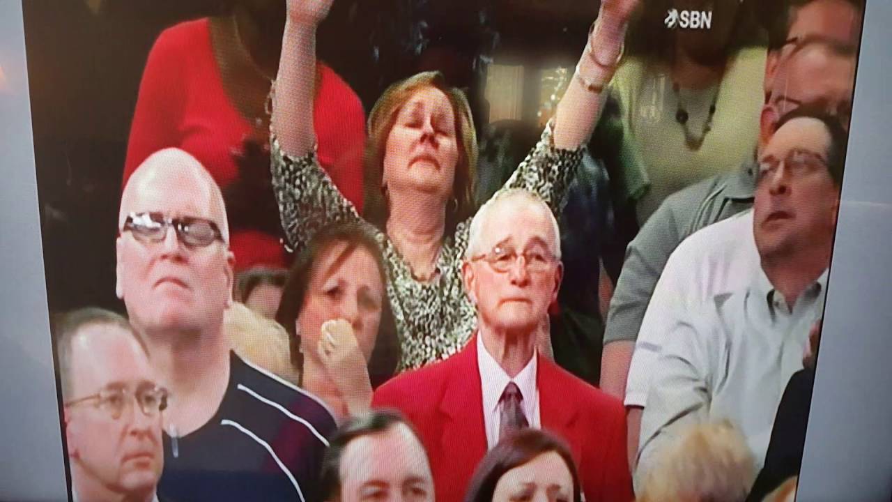 Dudley Smith-God Is My Refuge