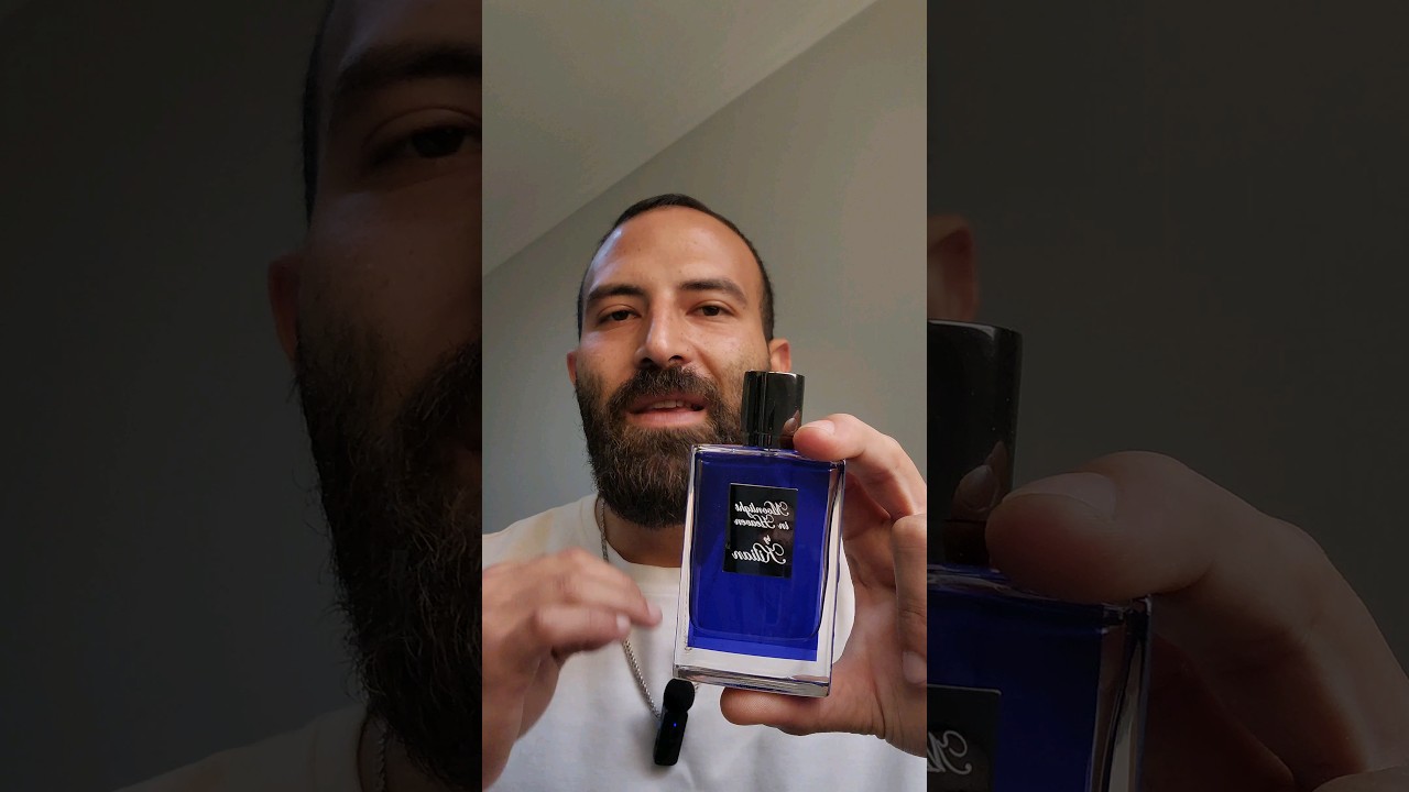 By Kilian Moonlight in Heaven #perfume #fragrence