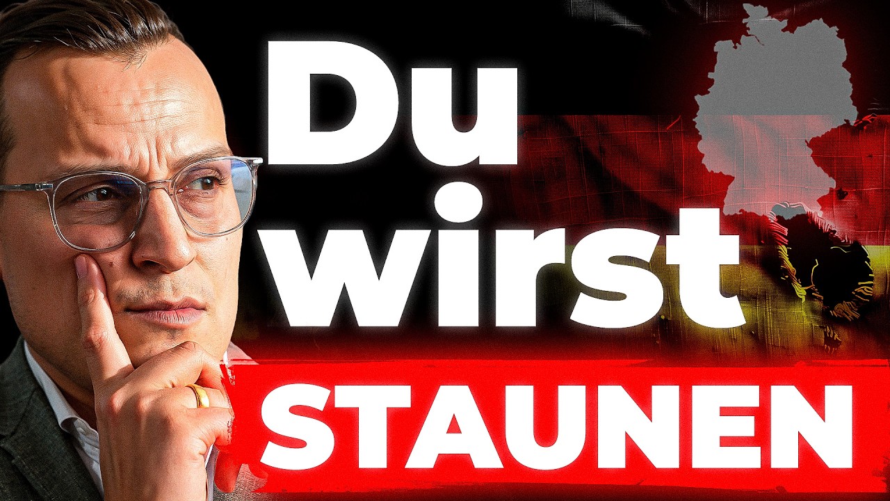 Rette dich vor dem digitalen Euro! (Konkrete Lösungen | Live-Vortrag)