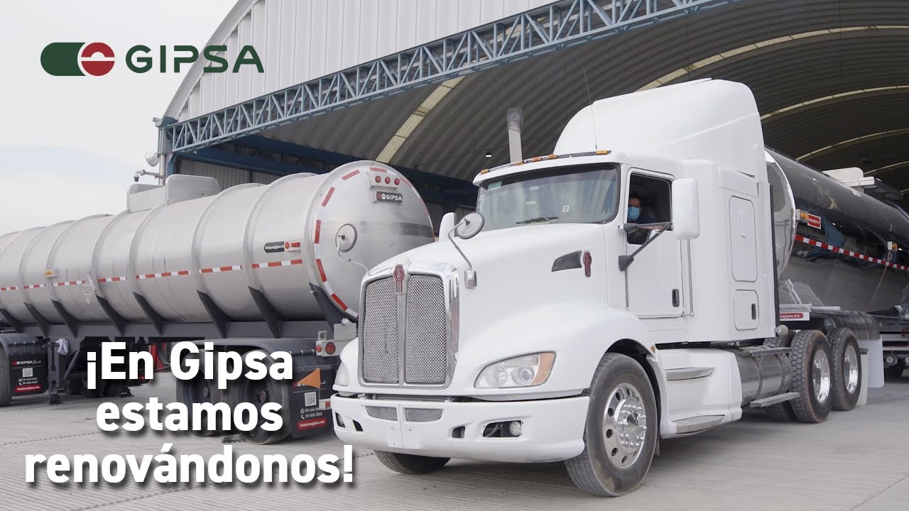 EN 2023 CONOCERÁS UN NUEVO GIPSA
