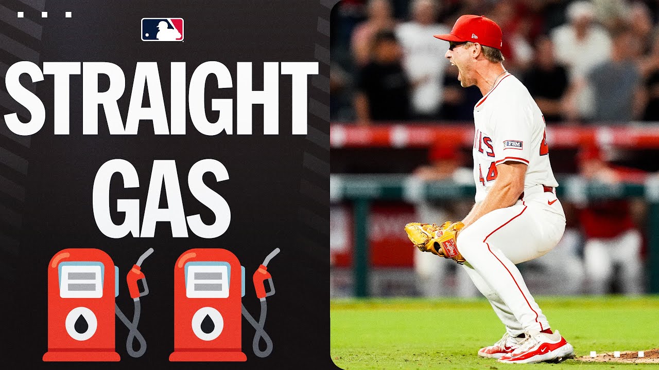Одни из самых быстрых бросков в истории MLB! Арольдис Чепмен, Райан Хелсли, Бен Джойс и другие!