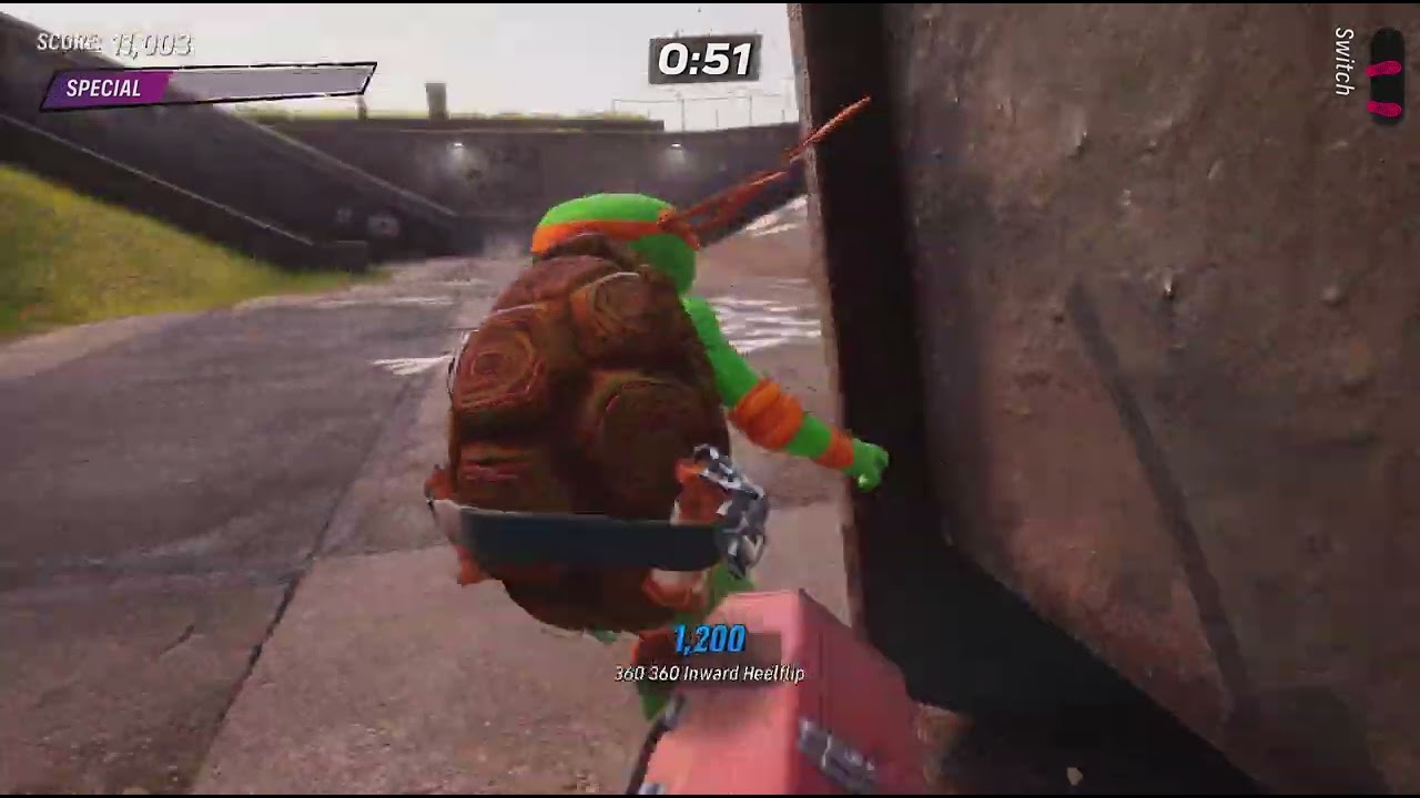 Tony Hawk's Pro Skater 3 + 4_20260306132847