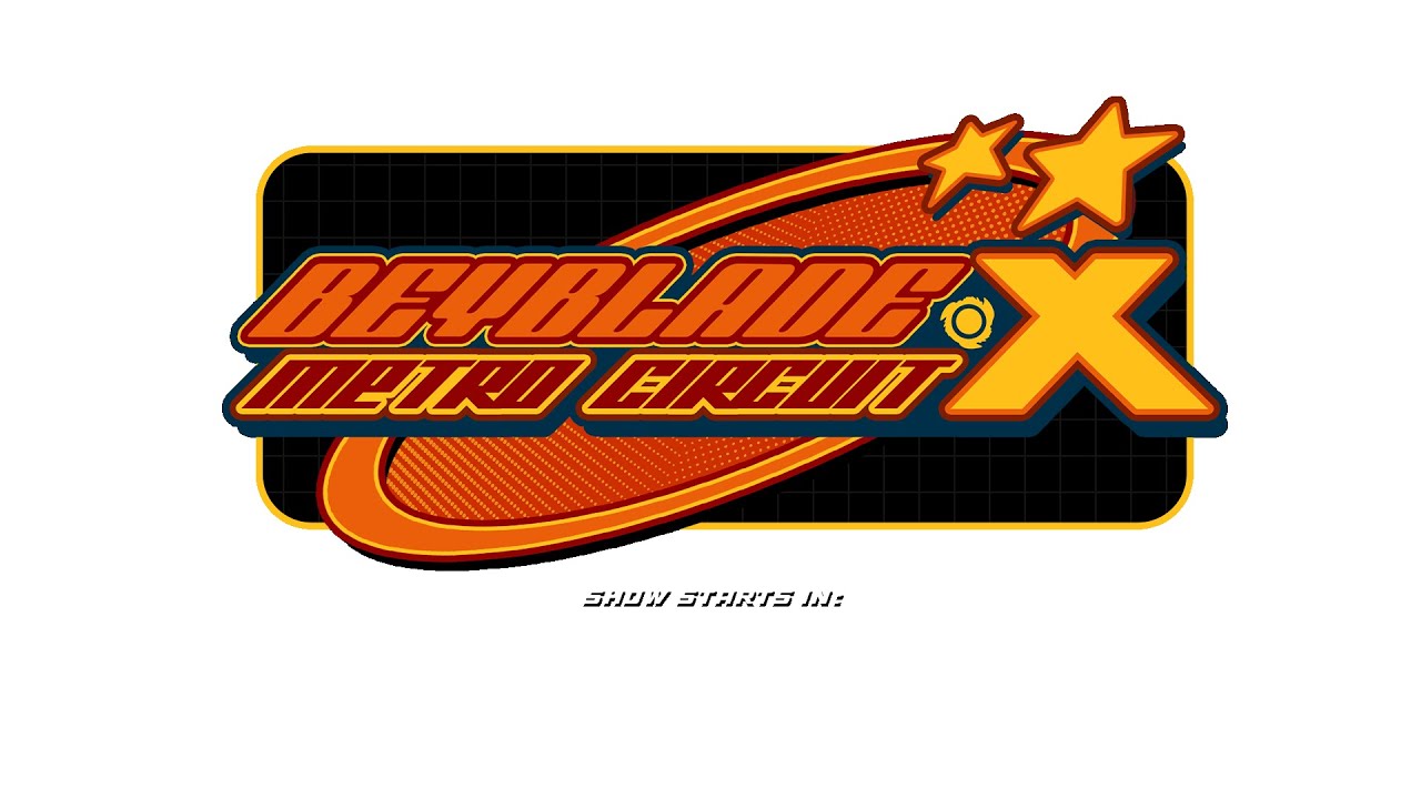 BEYBLADEX METRO CIRCUIT WEEK 4