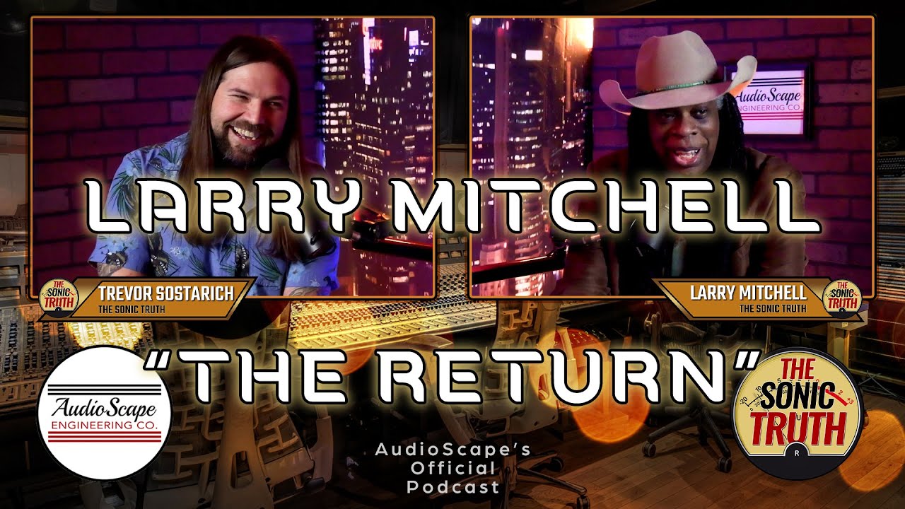 The Return