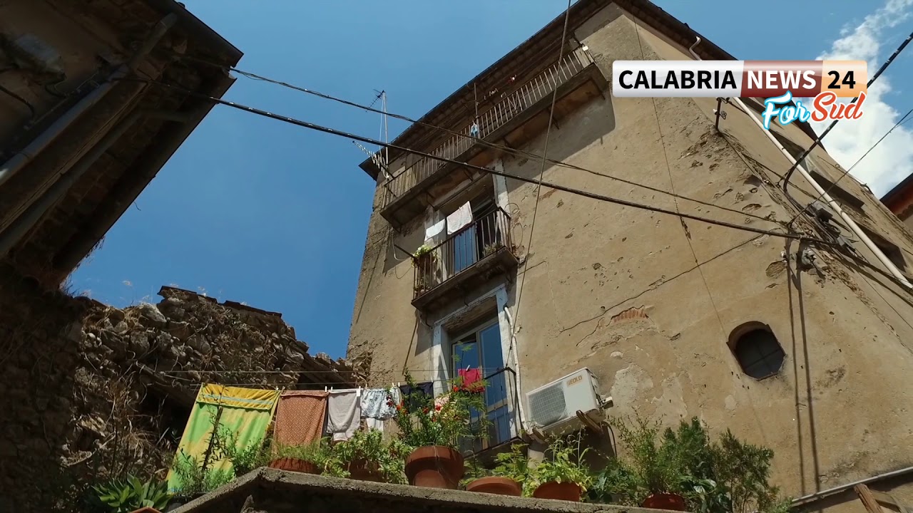 Spezzano della Sila (CS)