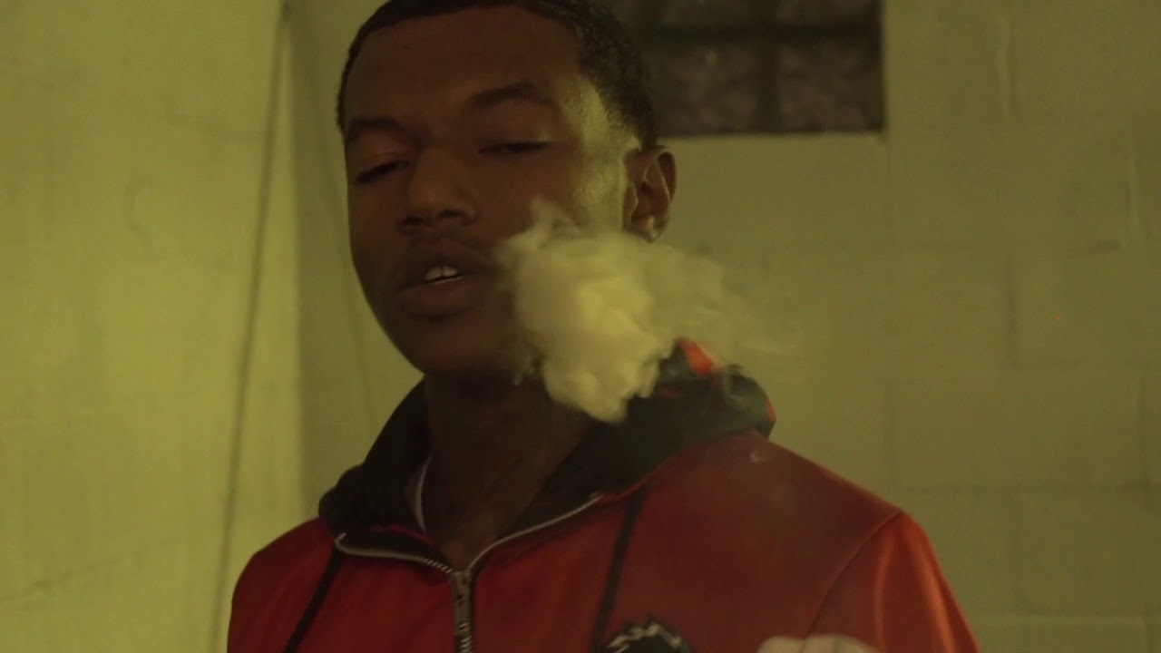 Db4Tv Presents El Hefe - Hard Times