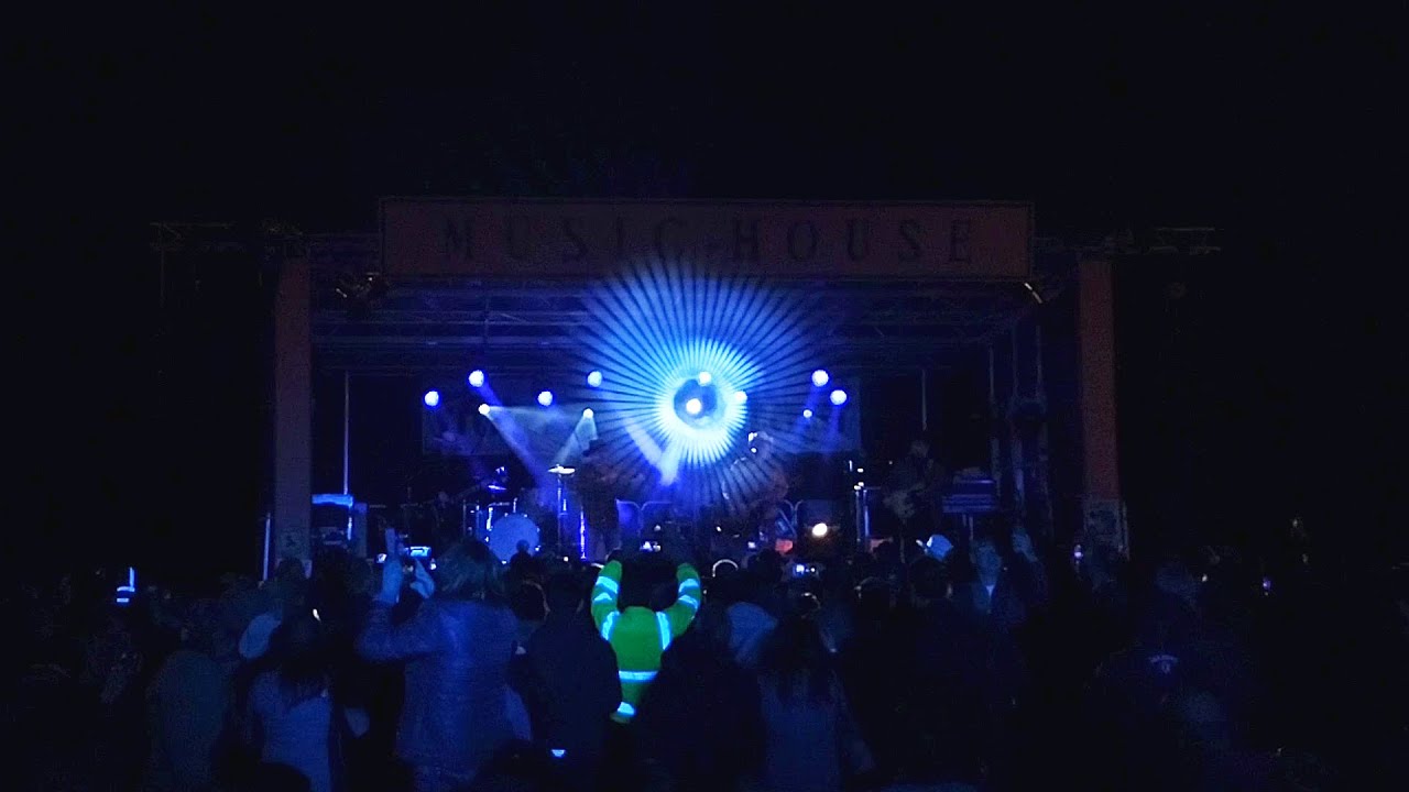 Truck Stop vs. Winnetou @ Karl-May-Festtage Radebeul | 19.05.2023